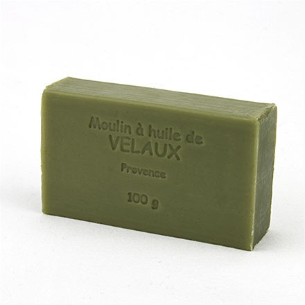 Savon enrichi à l'huile...