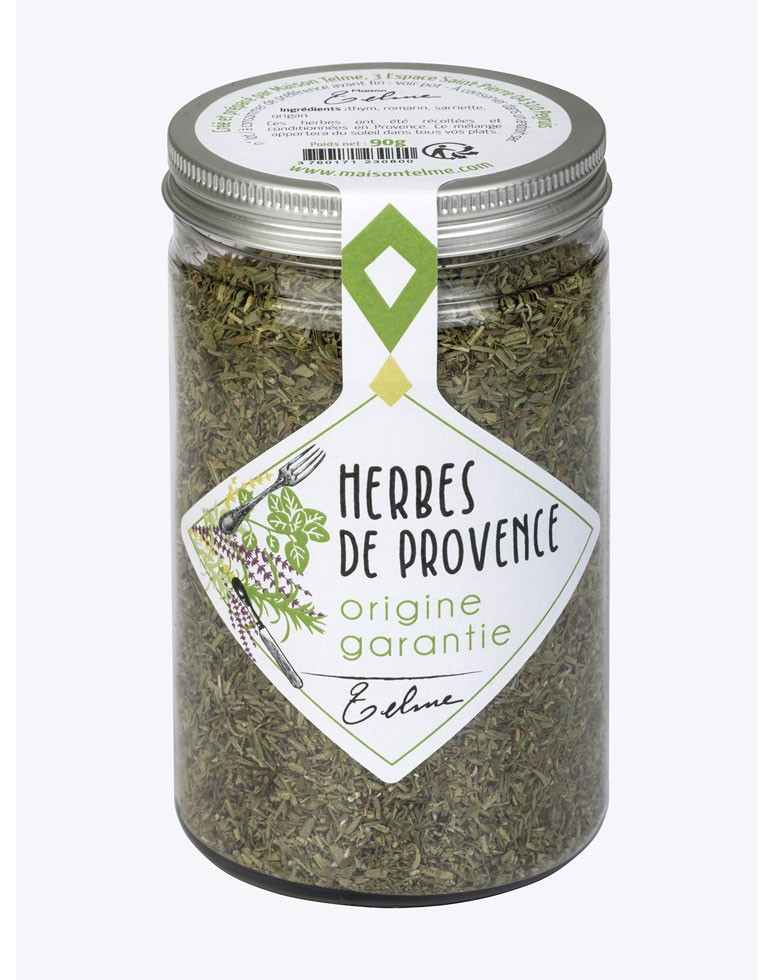 Herbes de Provence