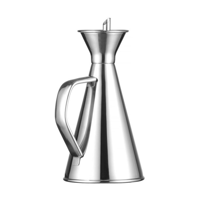 Huilier Inox