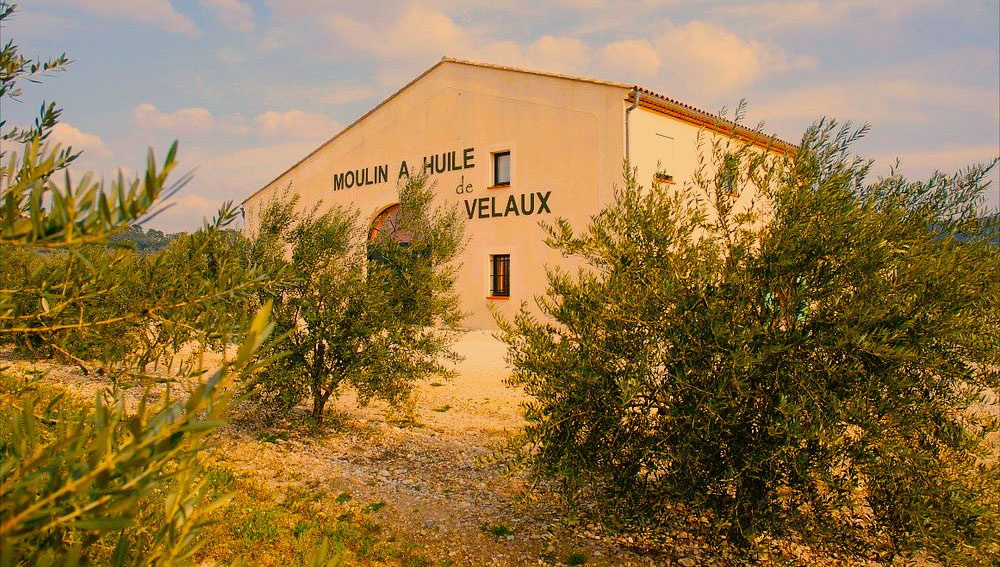 Moulin de Velaux